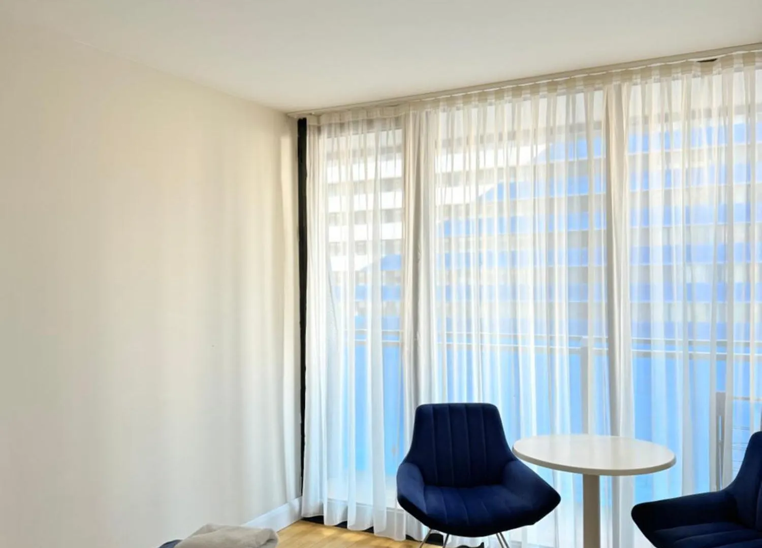 Orbi City Aparthotel Batumi Georgia