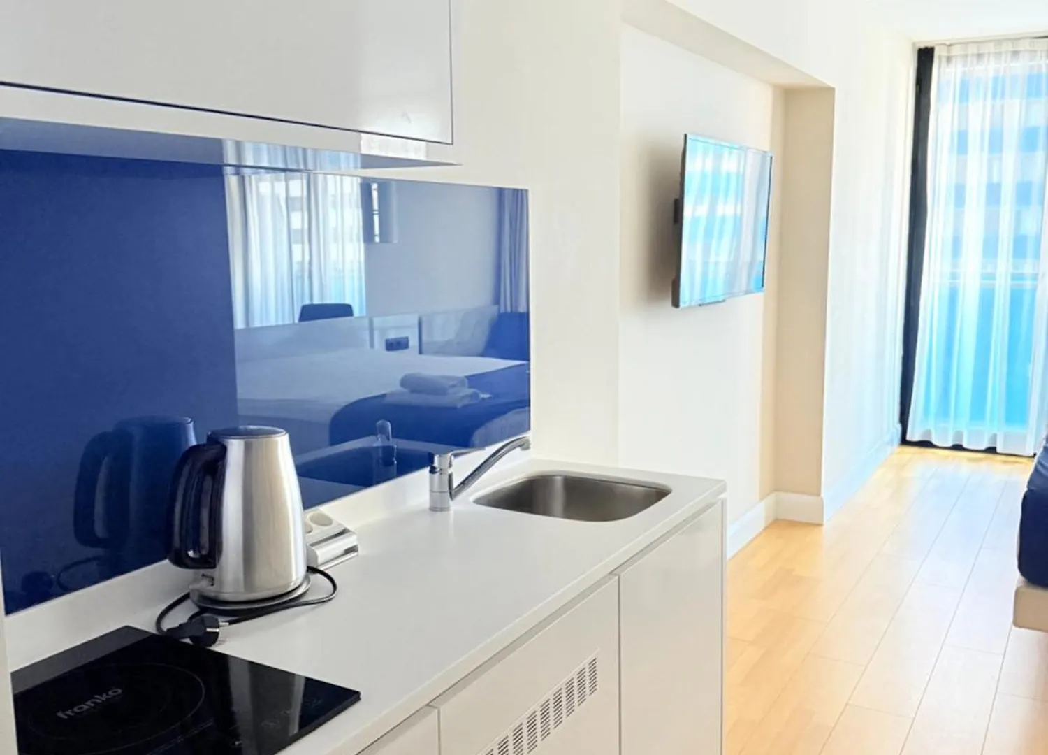 Orbi City Aparthotel Batumi 0*,  Georgia