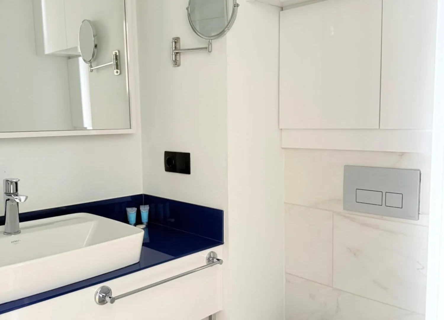 Apartment Orbi City Aparthotel Batumi