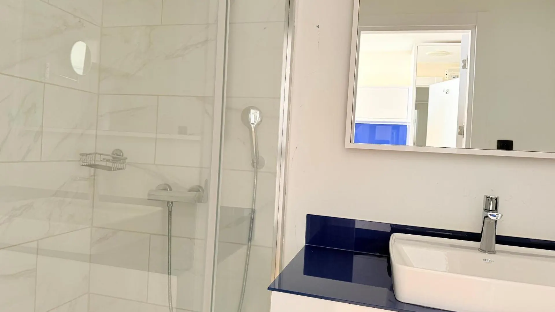 Apartment Orbi City Aparthotel Batumi