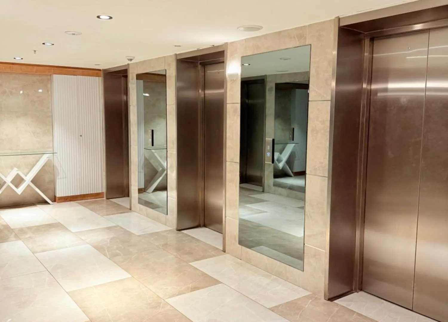 Apartment Orbi City Aparthotel Batumi Georgia