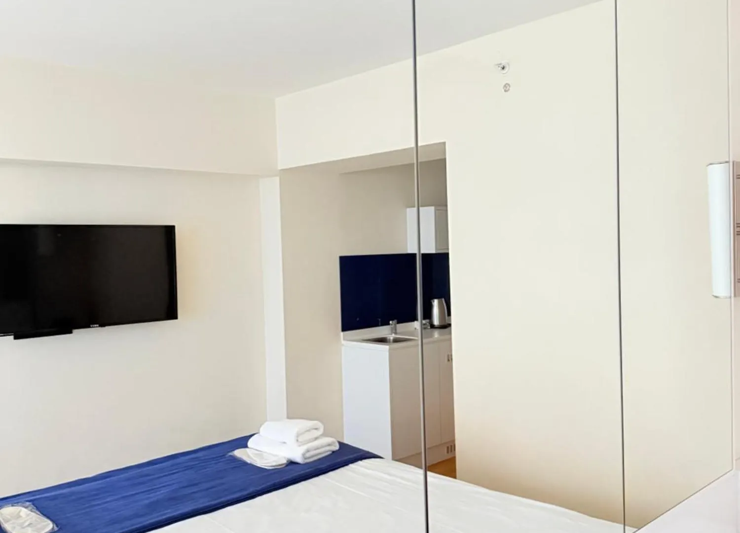 Orbi City Aparthotel Batumi