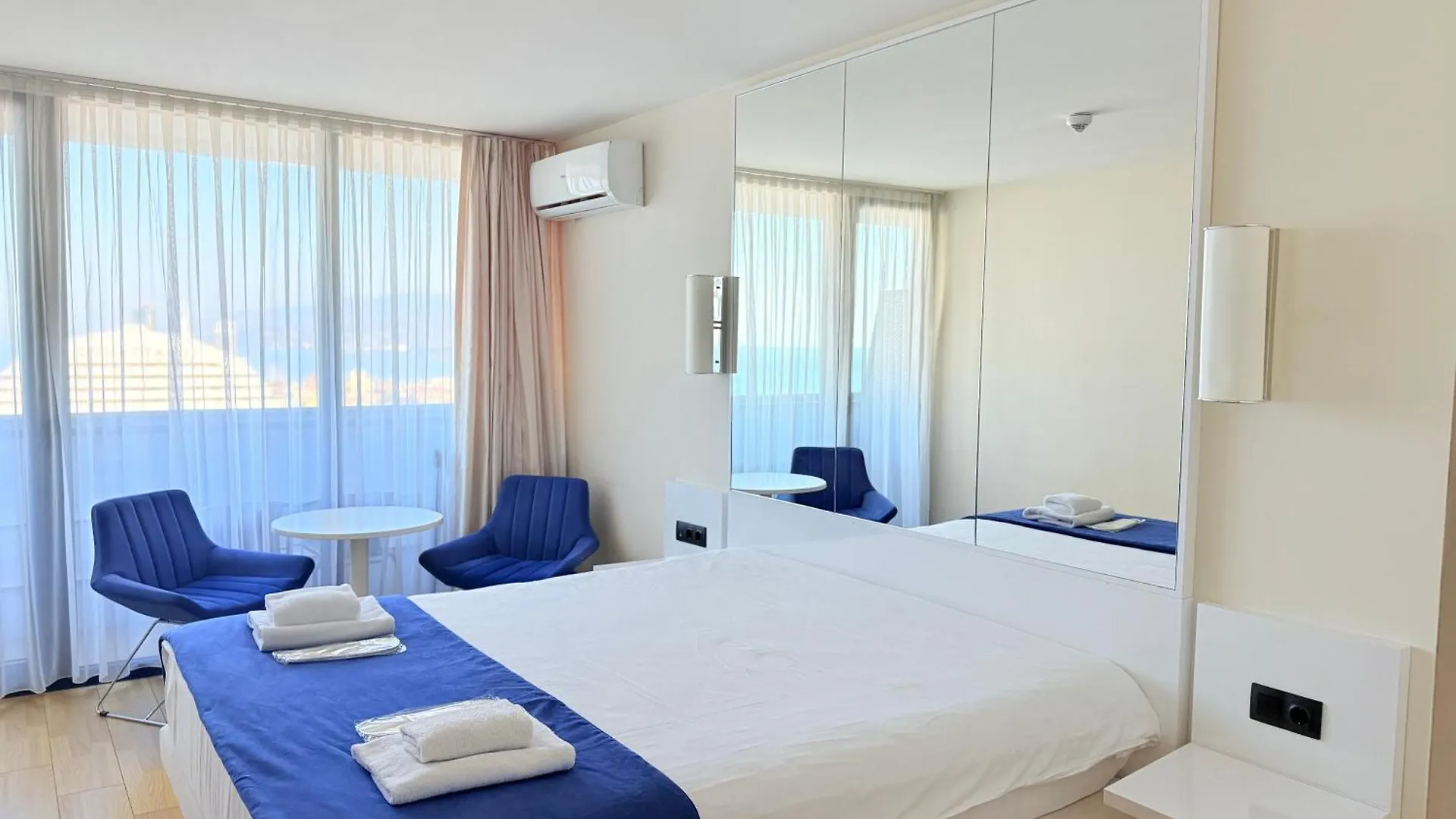 Orbi City Aparthotel Batumi