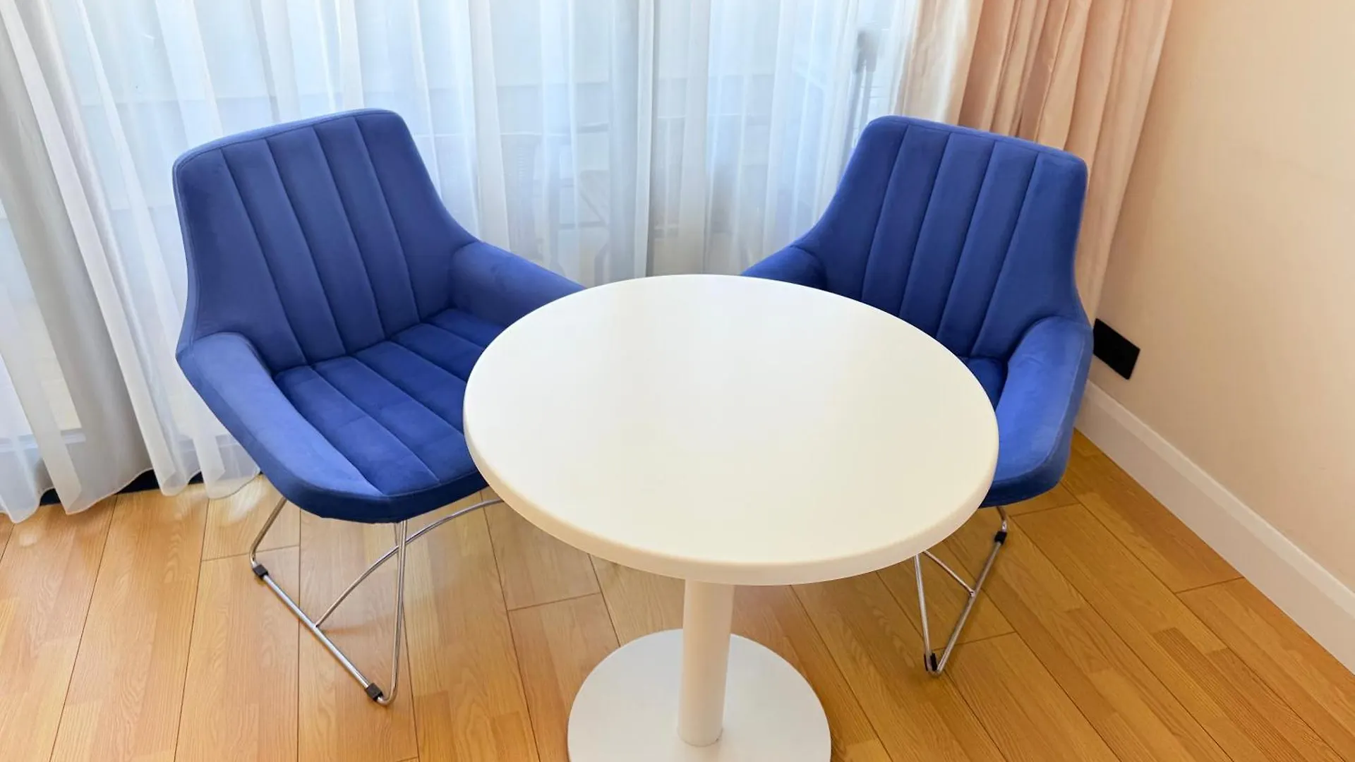 Orbi City Aparthotel Batumi Apartment